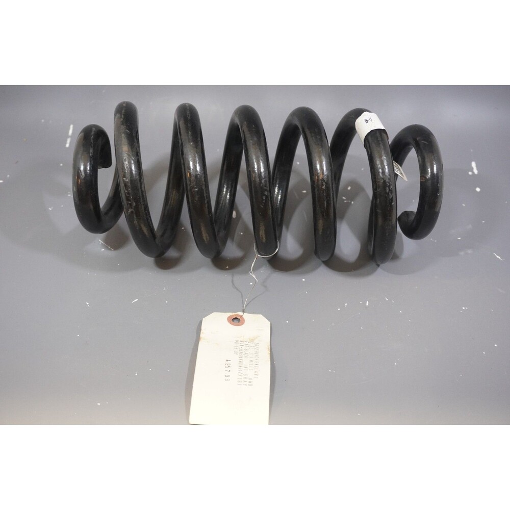 2018-2024 Buick Enclave AWD Rear Suspension Coil Spring OEM 37k Miles